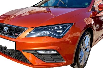Seat Leon 200.000 km 9.990 &euro; Garbsen 30823