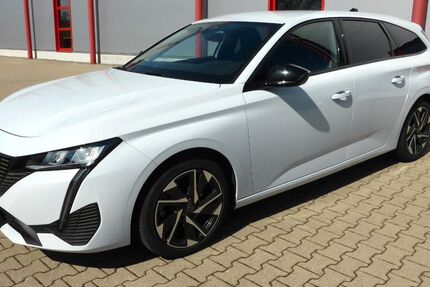 Peugeot 308 64.850 km 18.590 &euro; Elze 31008