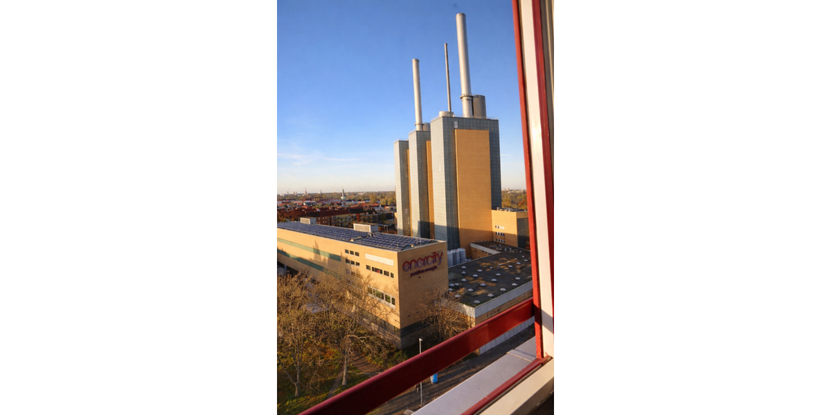 Etagenwohnung Hannover Linden-Limmer - 1 Zimmer, 31 m&sup2;, 520&euro; | Angebot:25232039