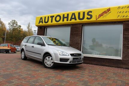 Ford Focus 42.472 km 5.800 &euro; Lauenau 31867