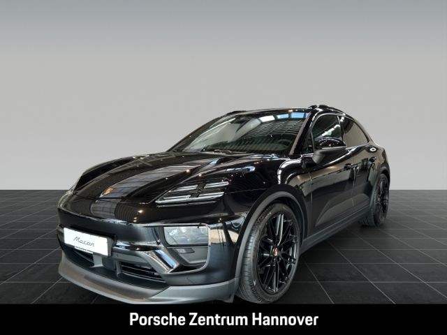 Macan