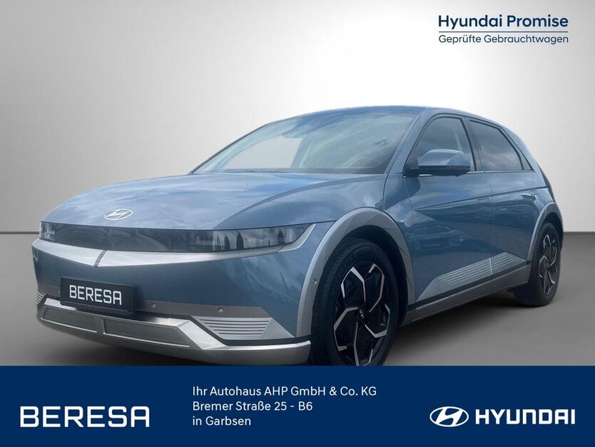 Hyundai IONIQ 5 19.122 km 29.980 € Garbsen 30827