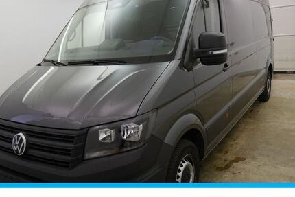 VW Crafter 21.625 km 38.300 € Hannover 30419