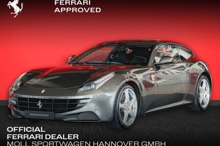 Ferrari FF