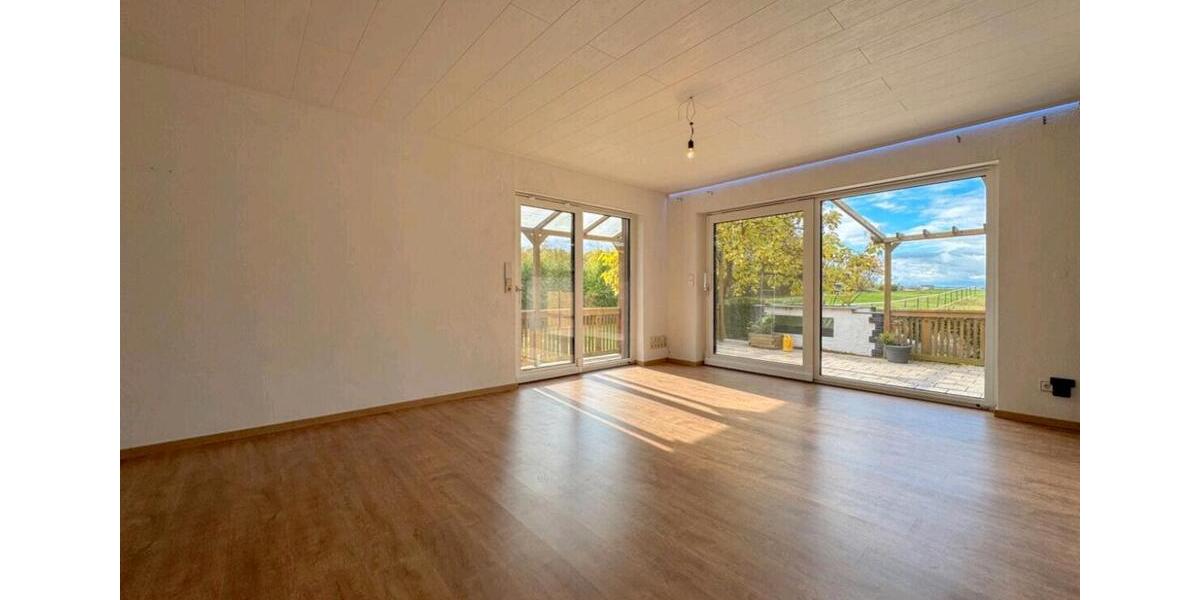 Großzügiges Einfamilienhaus 5 zimmer