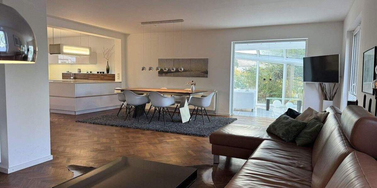 Wohnen und Arbeiten auf einem Grundstück! zimmer