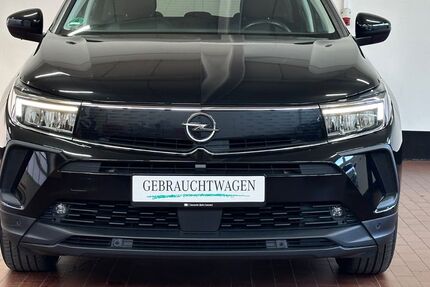 Opel Grandland (X) 102.500 km 17.289 € Hannover 30457