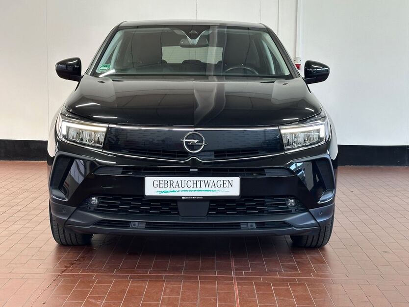 Opel Grandland (X) 102.500 km 17.289 € Hannover 30457