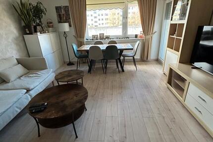 Helle 3 Zimmer Eigentumswohnung in Top-Lage mit Balkon 3 zimmer
