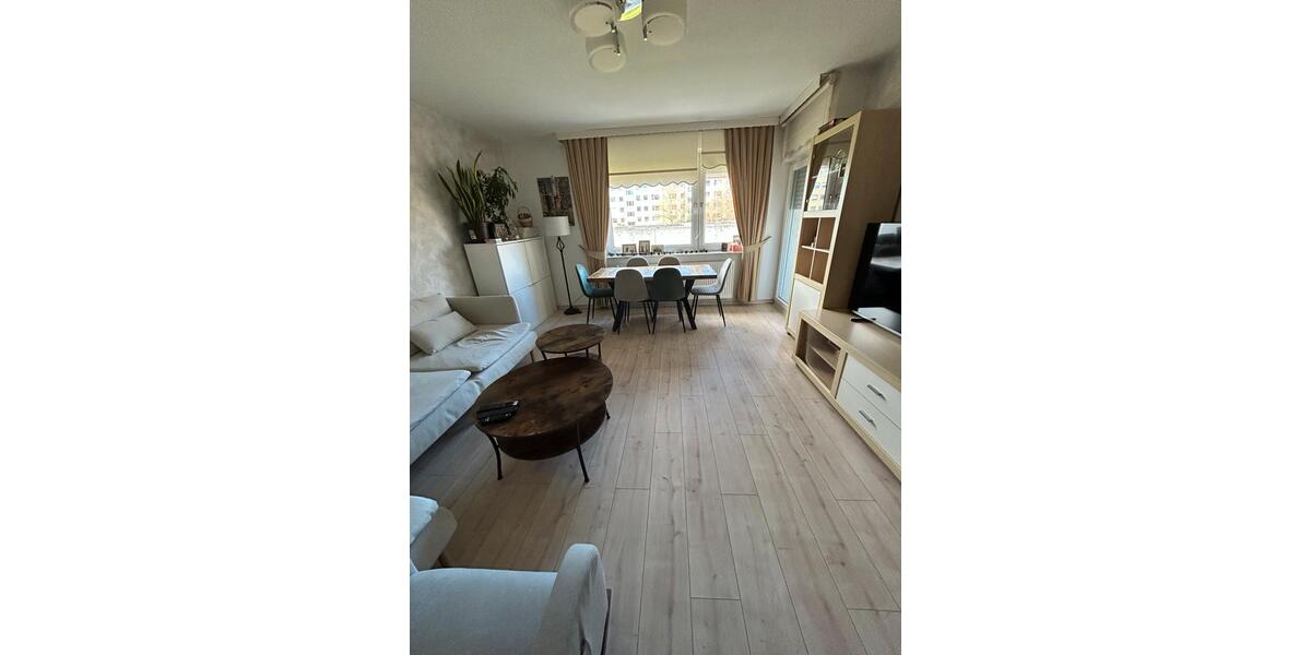 Helle 3 Zimmer Eigentumswohnung in Top-Lage mit Balkon 3 zimmer