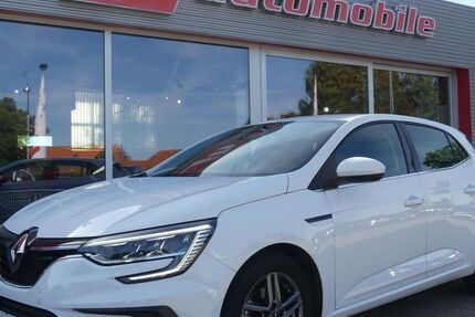 Renault Megane 33.702 km 15.480 &euro; Langenhagen 30855