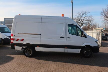 Mercedes-Benz Sprinter 154.973 km 13.500 &euro; Hannover 30179