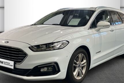 Ford Mondeo 62.000 km 19.975 &euro; Hannover 30519