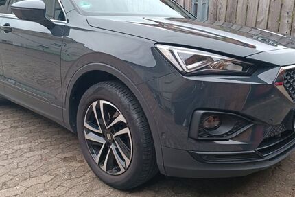 Seat Tarraco 127.823 km 21.750 &euro; Hannover 30453