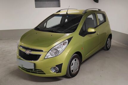 Chevrolet Spark 118.740 km 2.700 &euro; Hannover 30539