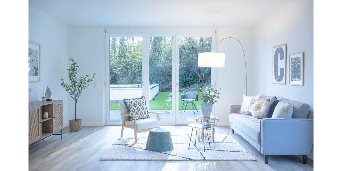 Reihenmittelhaus Hannover / Bornum Bornum - 4 Zimmer, 120 m&sup2;, 392.900&euro; | Angebot:23961775