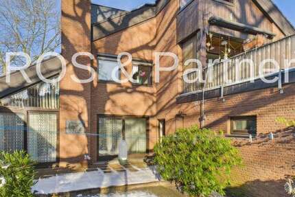 Haus zum Kaufen in Hannover 899.000 € 250 m² 8 zimmer