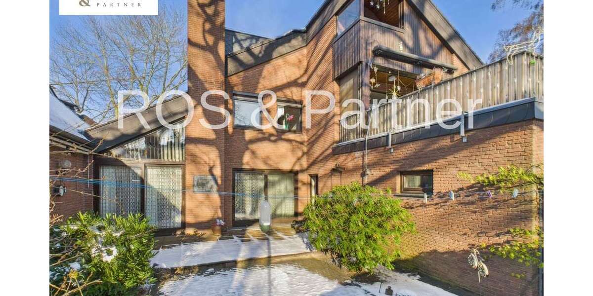 Haus zum Kaufen in Hannover 899.000 € 250 m² 8 zimmer