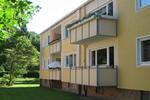 Etagenwohnung Hannover Herrenhausen-Stöcken - 3 Zimmer, 65 m&sup2;, 648&euro; | Angebot:26584318