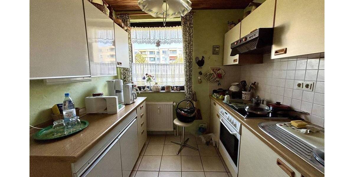Etagenwohnung Laatzen Laatzen-Mitte - 3 Zimmer, 76 m&sup2;, 184.000&euro; | Angebot:26616948