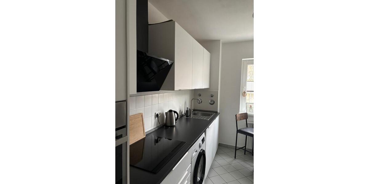 Etagenwohnung Hannover Döhren-Wülfel - 3 Zimmer, 71 m&sup2;, 1.490&euro; | Angebot:26608975