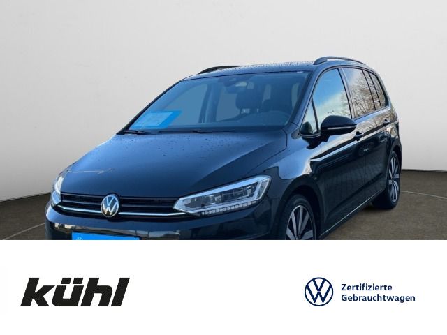 VW Touran 20.629 km 41.690 &euro; Hildesheim 31137