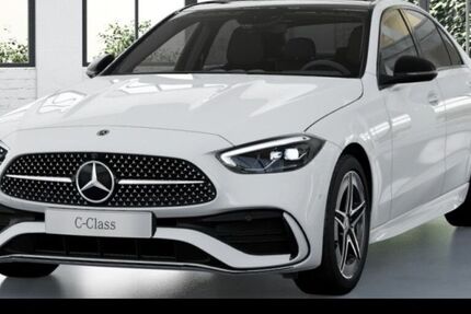 Mercedes-Benz C 180 9.900 km 44.500 &euro; Hannover 30655