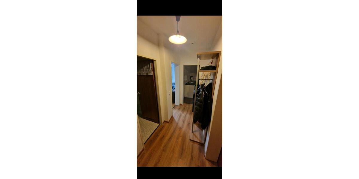 Etagenwohnung Hannover Ricklingen - 1.5 Zimmer, 40 m&sup2;, 99.000&euro; | Angebot:26482324