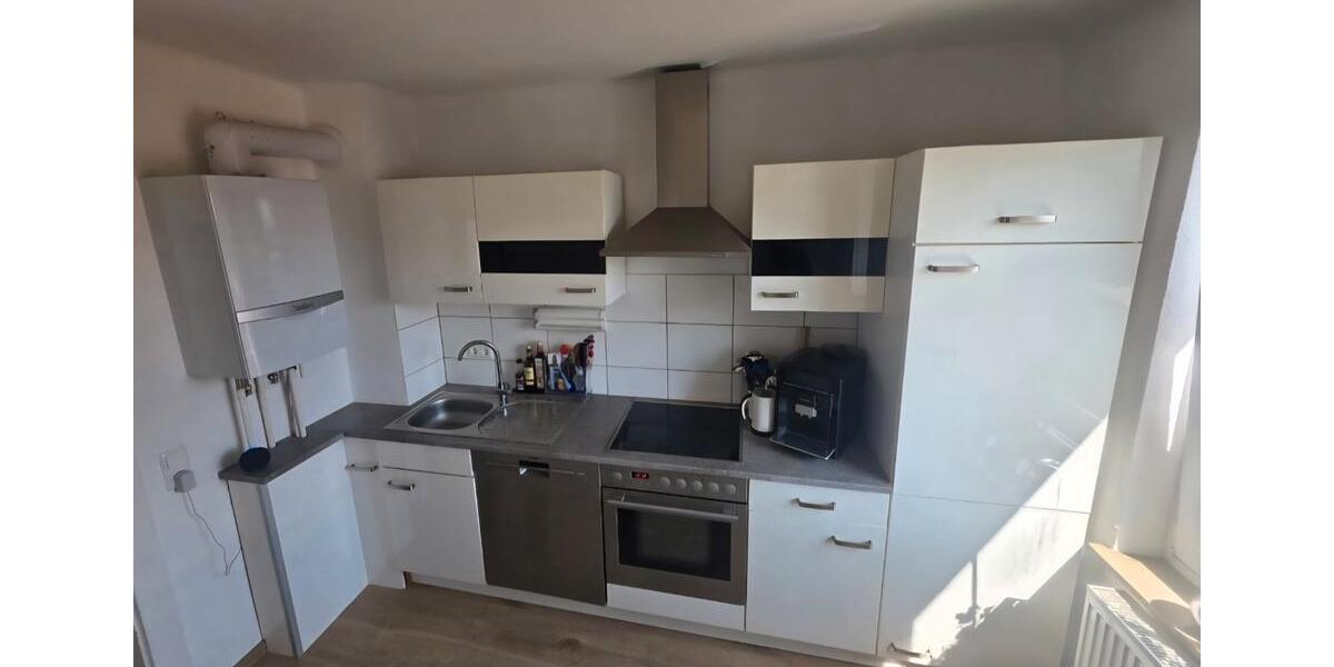 Etagenwohnung Sarstedt - 3 Zimmer, 60 m&sup2;, 550&euro; | Angebot:26399672