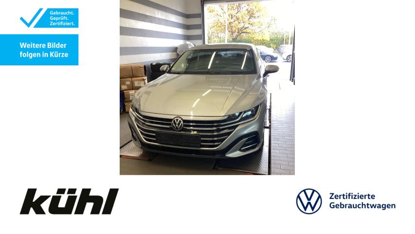 VW Arteon 83.481 km 29.390 &euro; Hildesheim 31137