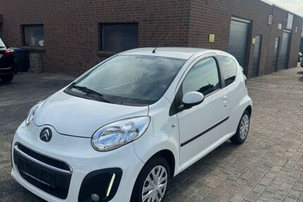 Citroen C1 96.715 km 3.990 € Garbsen 30827