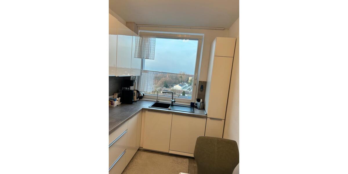 Etagenwohnung Hannover Bothfeld-Vahrenheide - 3 Zimmer, 75 m&sup2;, 1.300&euro; | Angebot:24434958