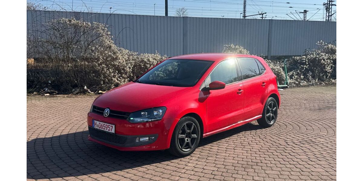VW Polo 166.000 km 3.199 &euro; Laatzen 30880