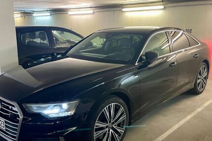 Audi A6 193.000 km 22.500 &euro; Hannover 30177