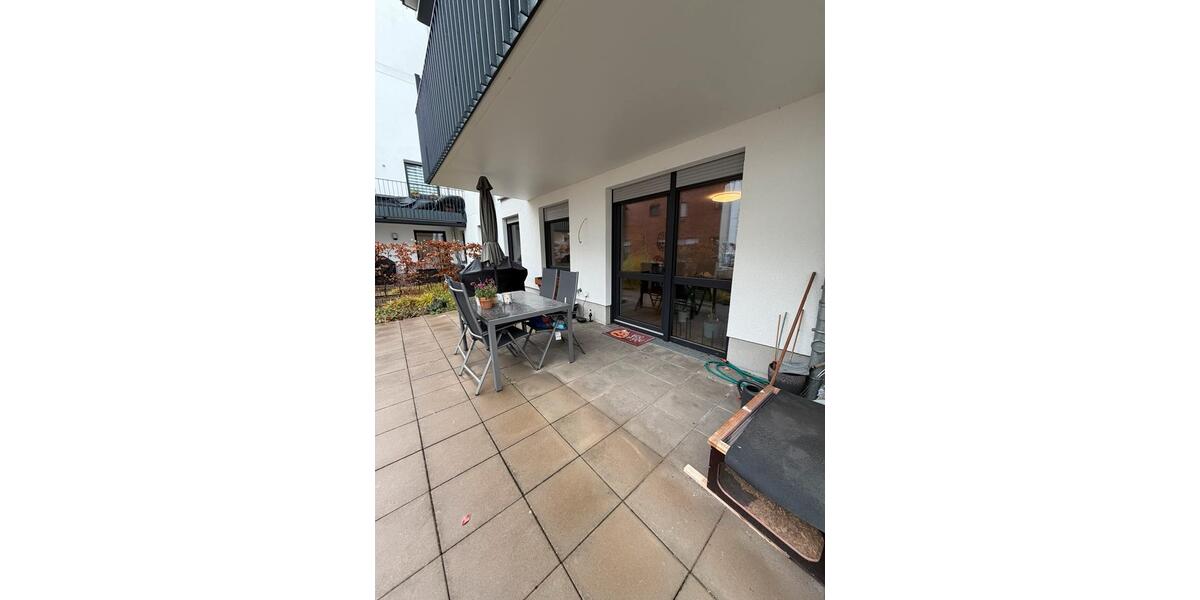 3-Zimmer-Mietwohnung mit großer Terrasse in Traumlage von Gehrden 3 zimmer