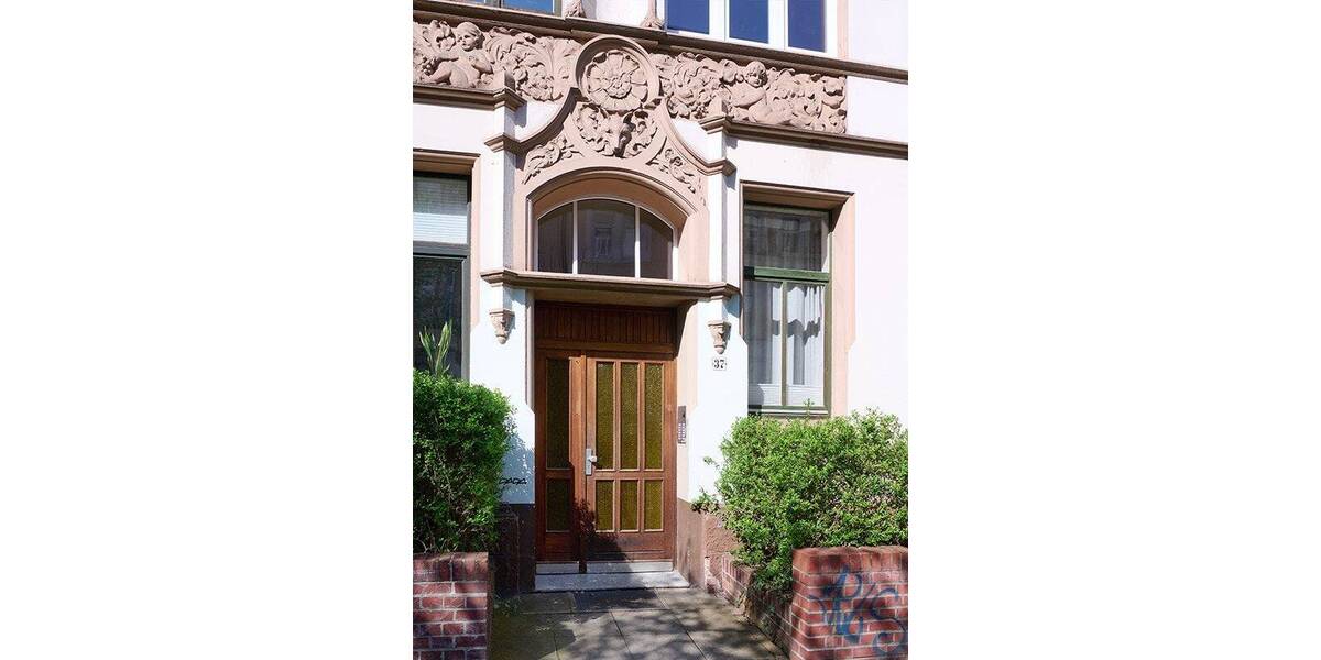 Etagenwohnung Hannover Nordstadt - 3 Zimmer, 95 m&sup2;, 349.000&euro; | Angebot:26358892