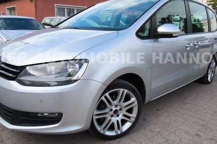 VW Sharan 154.662 km 8.499 &euro; Hannover 30419