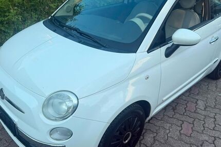 Fiat 500 119.999 km 3.999 &euro; Hannover 30179