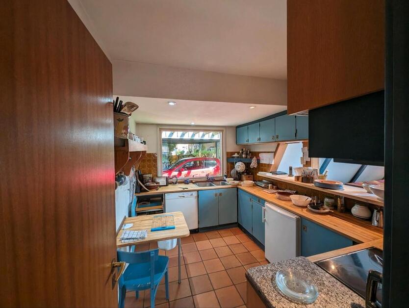 197 qm Haus am Südrand von Flensburg zimmer