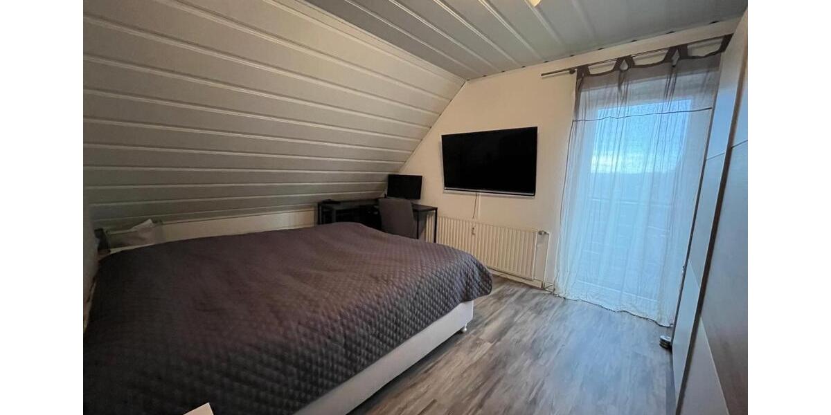 Dachgeschoßwohnung Garbsen - 3 Zimmer, 68 m&sup2;, 249.000&euro; | Angebot:27440835