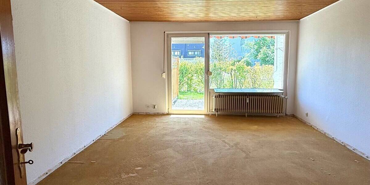 Etagenwohnung Laatzen Rethen - 3 Zimmer, 80 m&sup2;, 193.000&euro; | Angebot:26388525