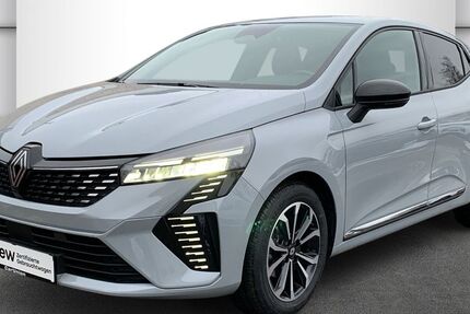 Renault Clio 4.966 km 16.575 &euro; Hannover 30519