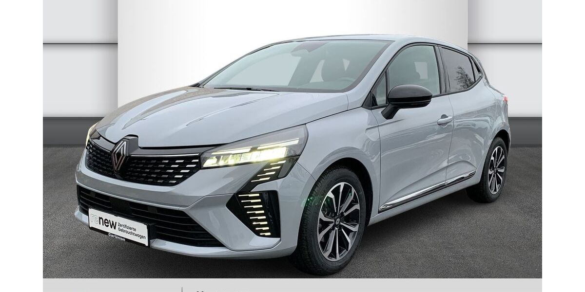 Renault Clio 4.966 km 16.575 &euro; Hannover 30519