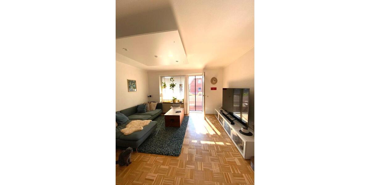 Etagenwohnung Rodenberg - 2 Zimmer, 61 m&sup2;, 510&euro; | Angebot:26675281