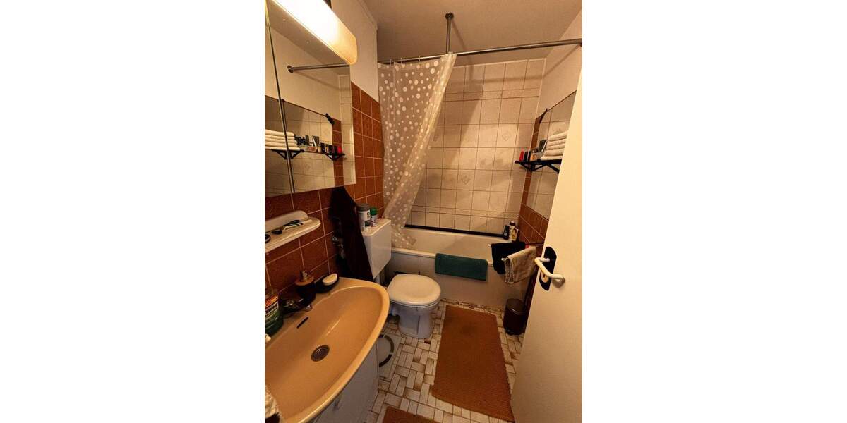 Etagenwohnung Hannover Sahlkamp - 2 Zimmer, 57 m&sup2;, 130.000&euro; | Angebot:25671525