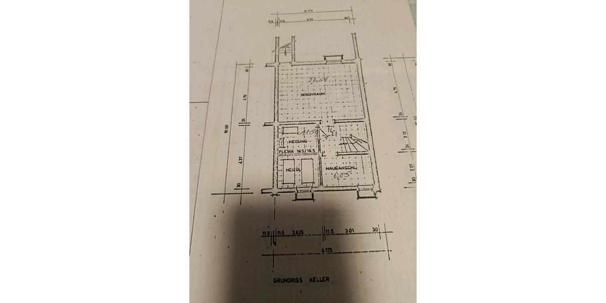 Reihenhaus Ronnenberg - 6 Zimmer, 132 m&sup2;, 279.000&euro; | Angebot:27120158