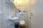 Helle 3 Zimmerwohnung mit modernem Bad in ruhiger Lage