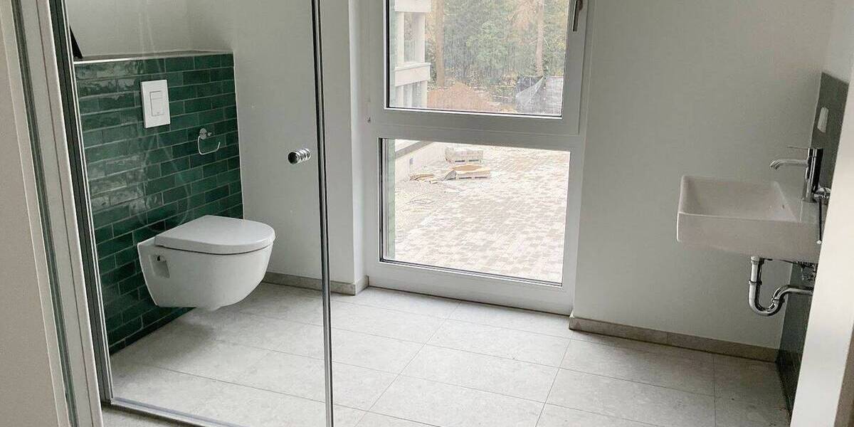 Etagenwohnung Hannover Döhren - 2 Zimmer, 59 m&sup2;, 940&euro; | Angebot:26627293