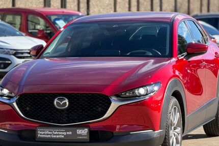 Mazda CX-3 33.000 km 19.990 &euro; Hannover 30449