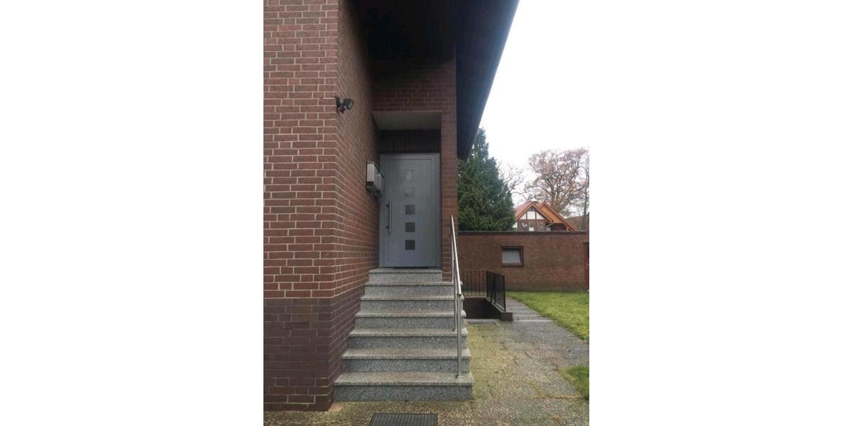 3 Zimmer Wohnung in Bockelskamp Wienhausen 3 zimmer
